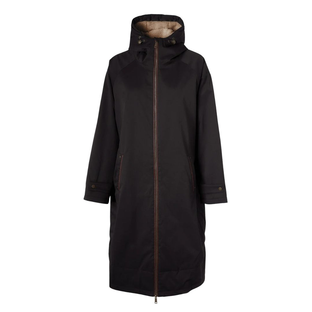 One Size Waterproof Womens Coat