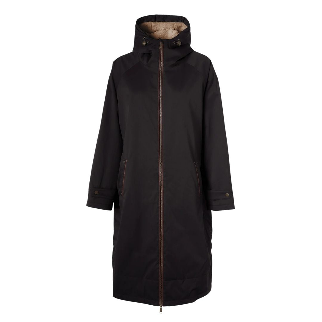 One Size Waterproof Womens Coat