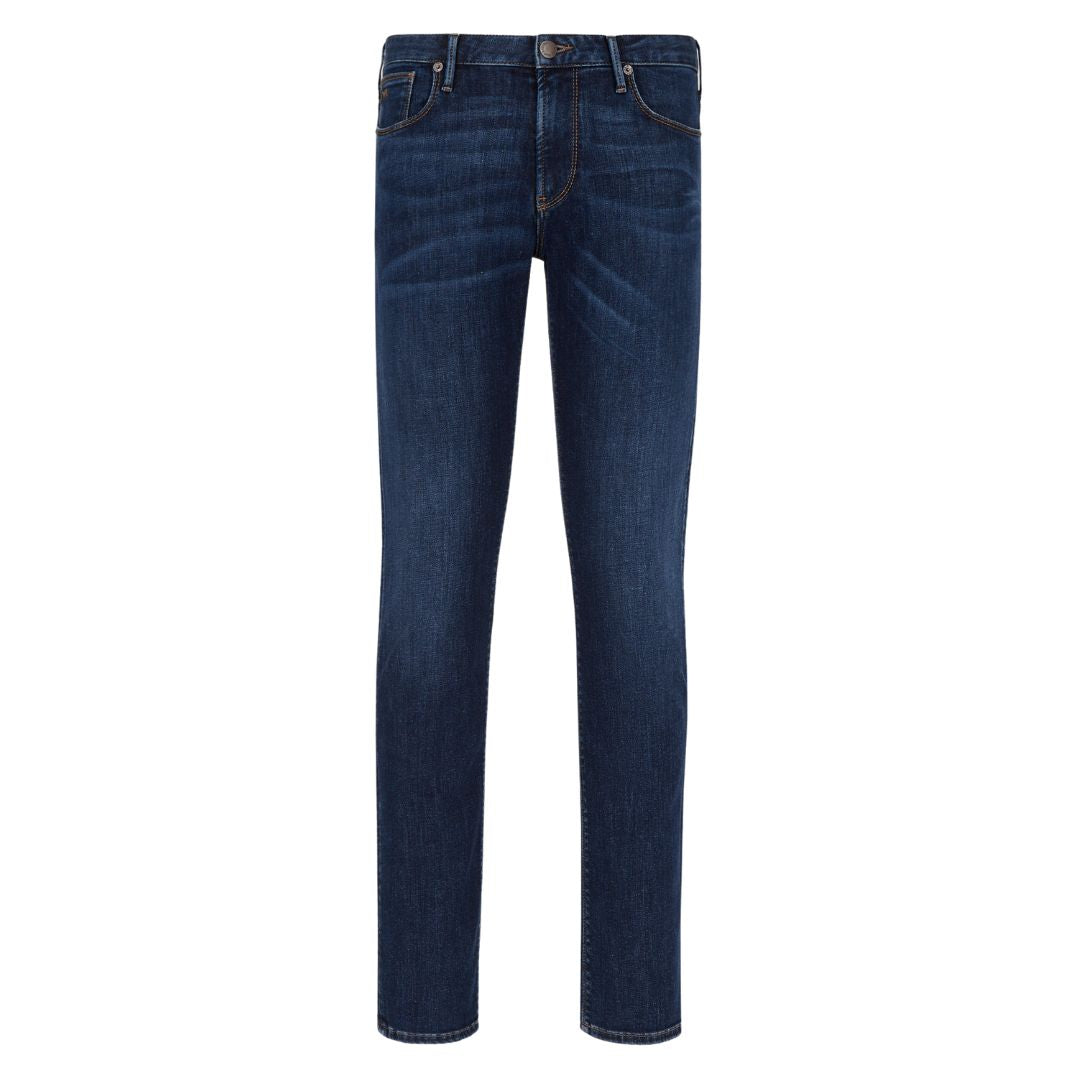 J06 Slim Fit Jeans 8N1J06 1G0LZ