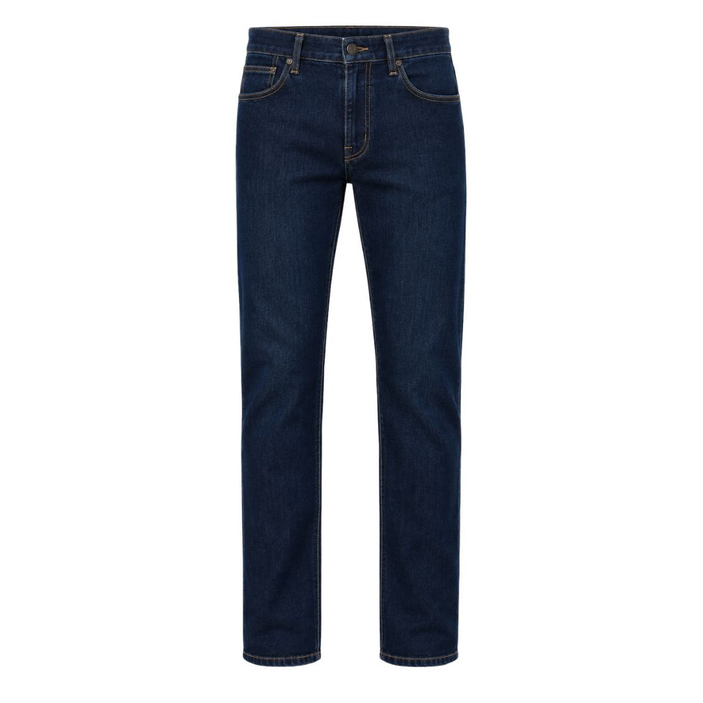 Bard Slim Fit Stretch Denim Mens Jeans JUM_QE004 081 S4071 R2 100D