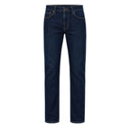 Bard Slim Fit Stretch Denim Mens Jeans JUM_QE004 081 S4071 R2 100D