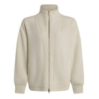 Arlene Zip Through Womens Sweastshirt VAR03384