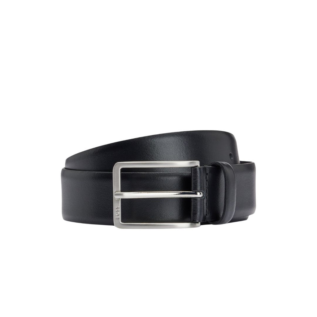 Erman Leather Belt 50491834