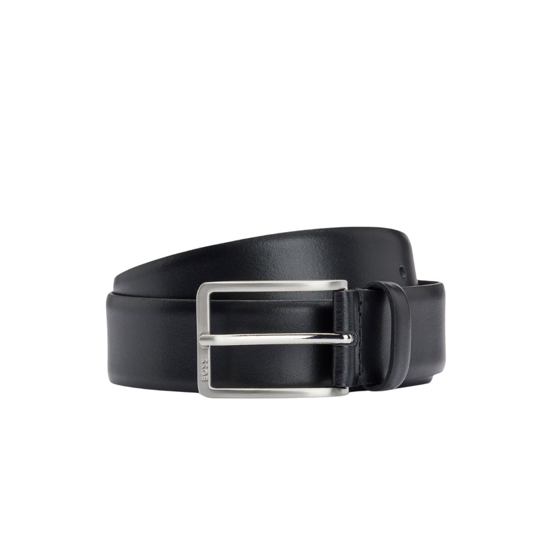 Erman Leather Belt 50491834