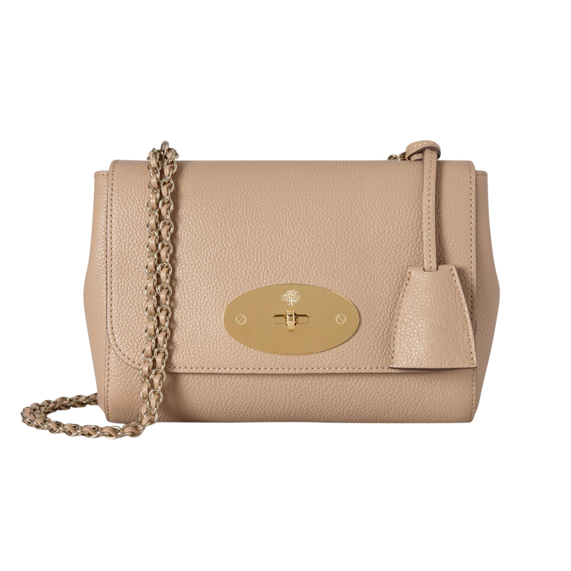 Lily Small Classic Grain Womens Handbag HH3291/205