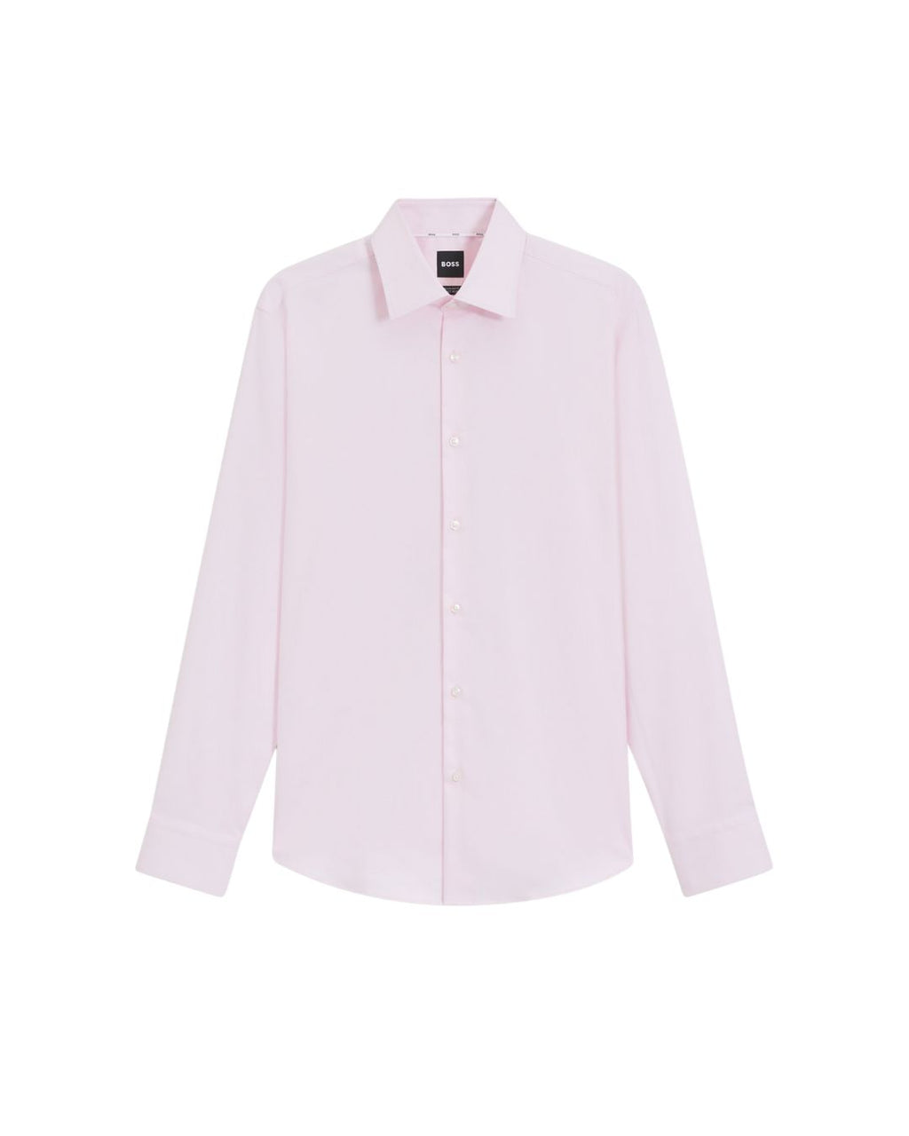 H-JOE-kent-C1-214 Woven Texture Regular Fit Shirt 50489830