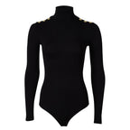 Long Sleeve Bodysuit