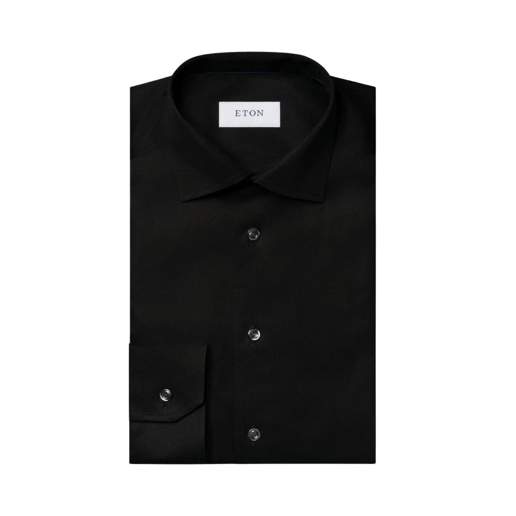 Signature Twill Slim Fit Shirt 100012342