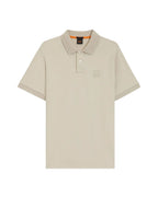 Passenger Slim Fit Stretch Cotton Polo Shirt 50507803