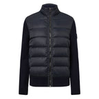 Compound Down Mens Cardigan 106469
