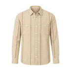 Everett Mens Shirt M258R93