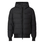 Soho Mens Bomber Jacket M36MB020