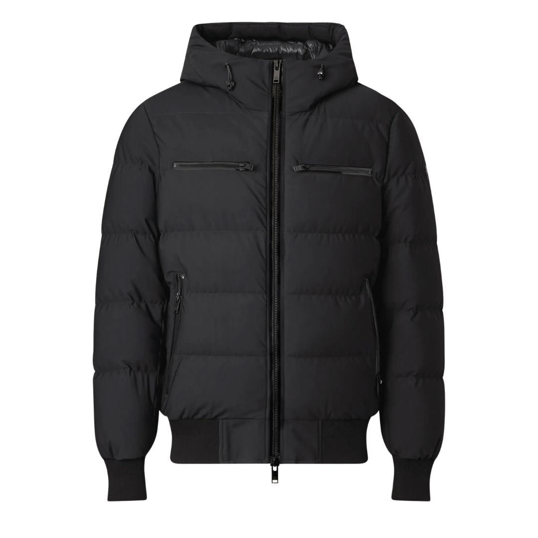 Soho Mens Bomber Jacket M36MB020