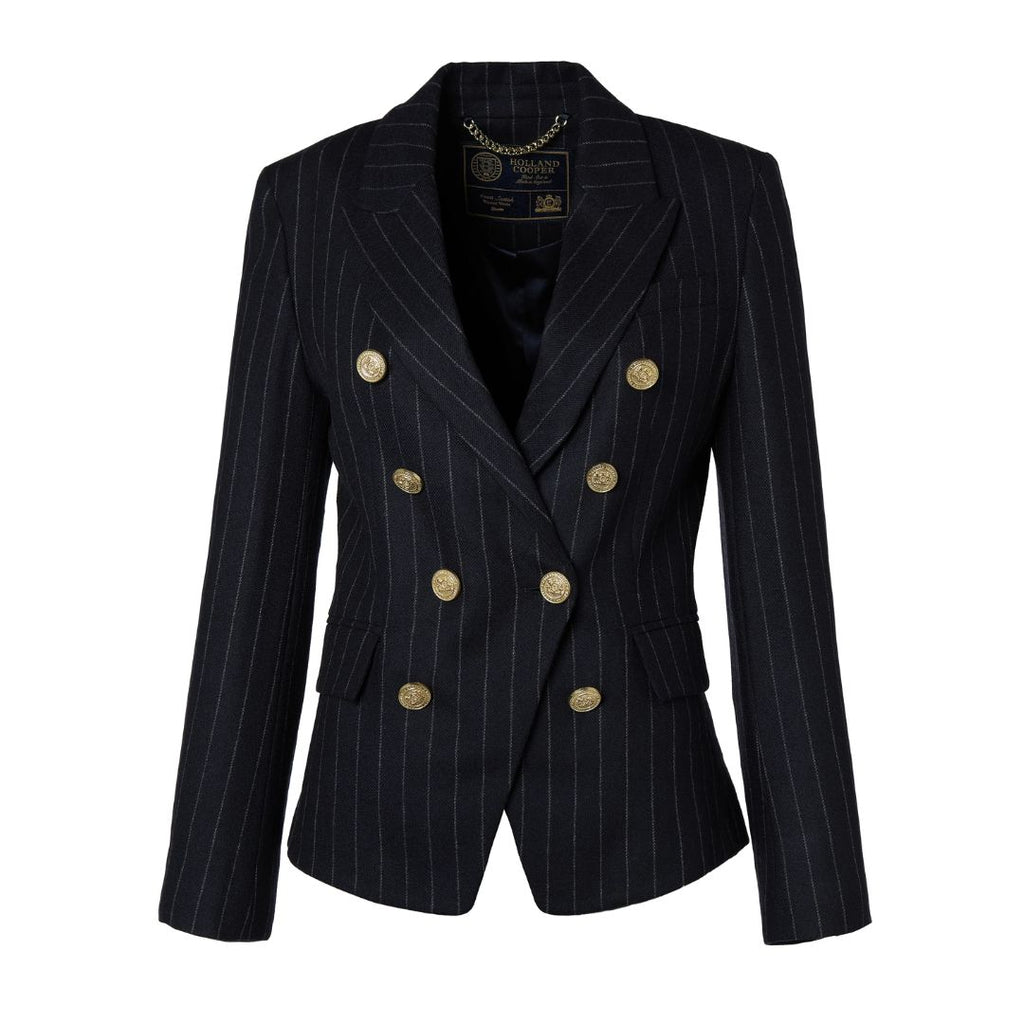 Knightsbridge Womens Blazer