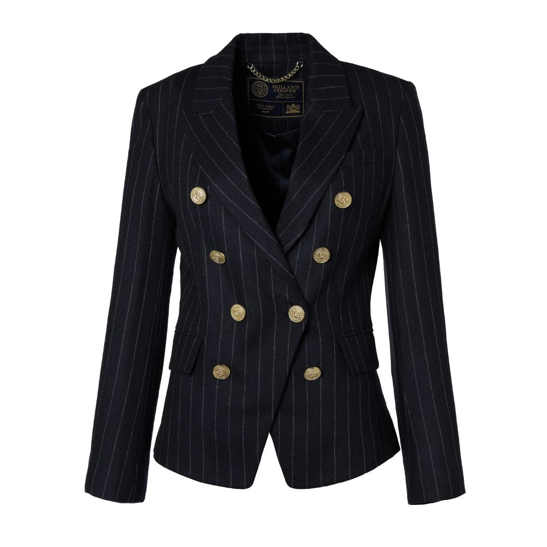 Knightsbridge Womens Blazer