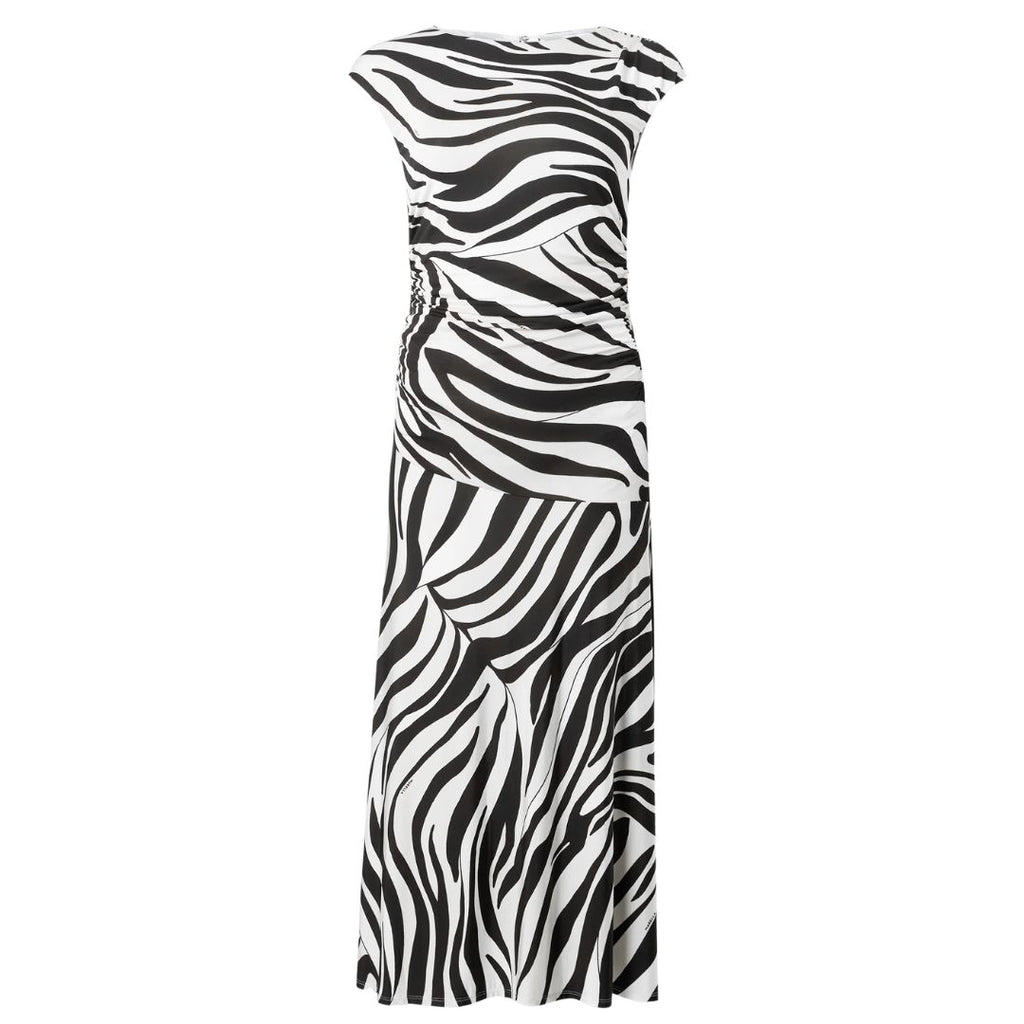 Rugiada Jersey Midi Dress 2613621014200