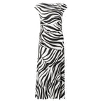Rugiada Jersey Midi Dress 2613621014200