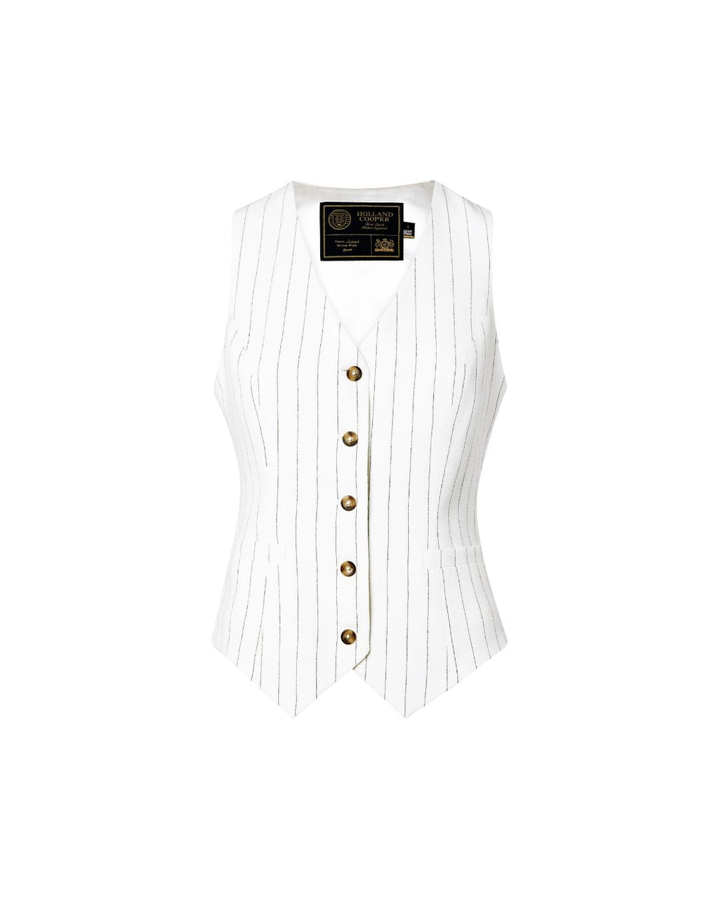 Hampton Waistcoat