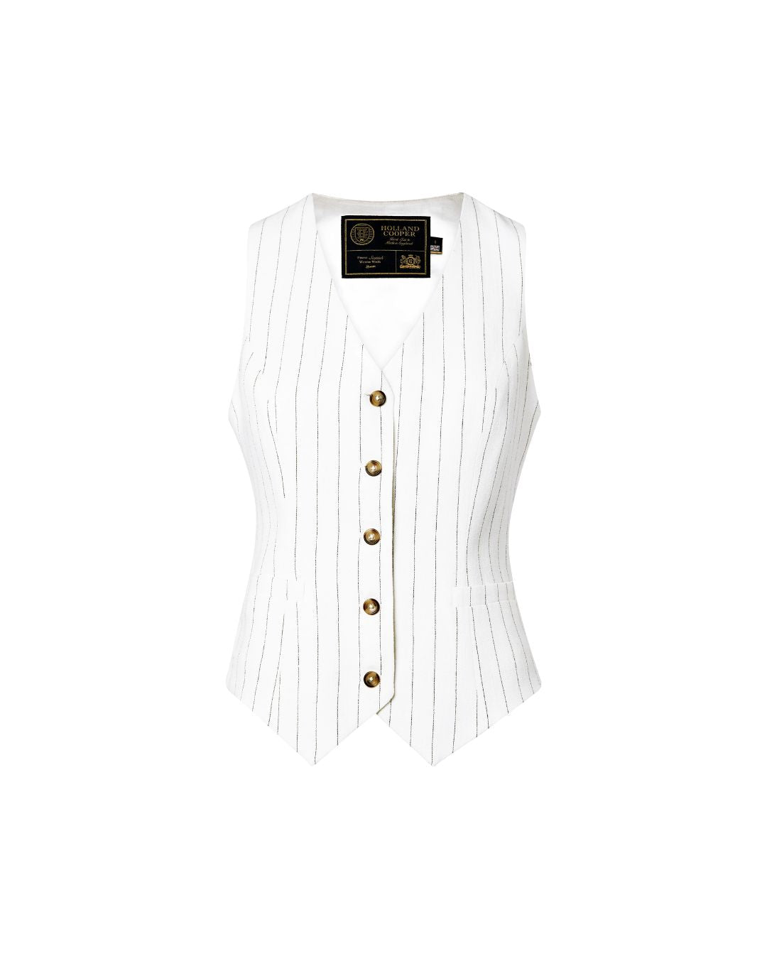 Hampton Waistcoat