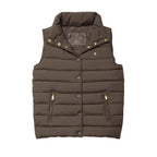 Ferncroft Womens Padded Gilet