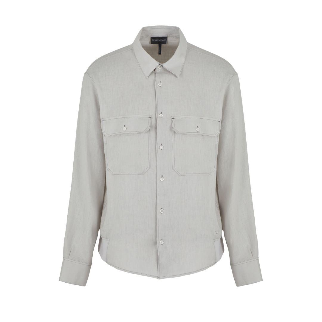 Long Sleeve Shirt 3D1CG9 1NTUZ