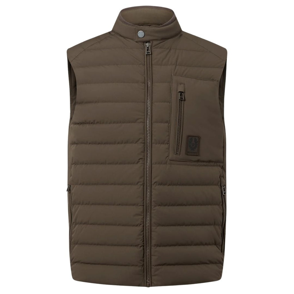 Chassis Mens Gilet 106101