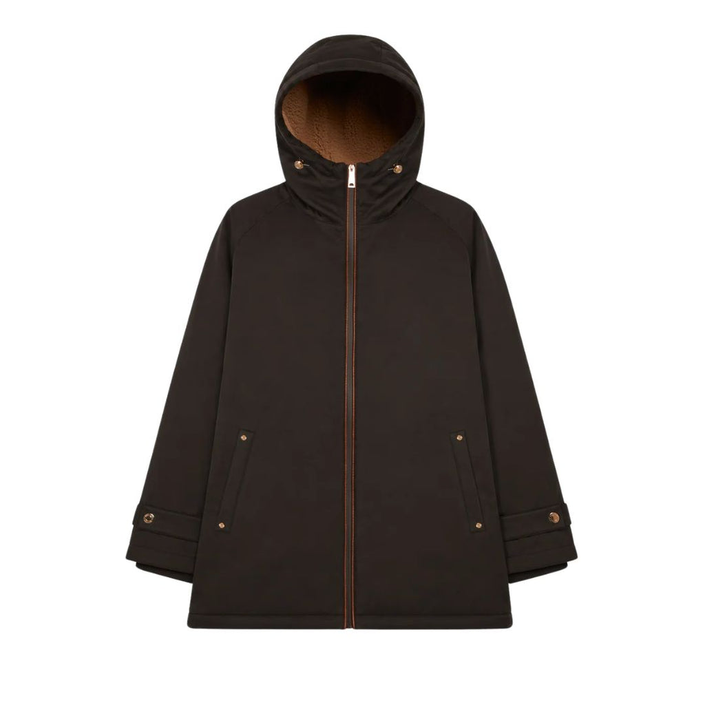 One-Size Waterproof Womens Jacket