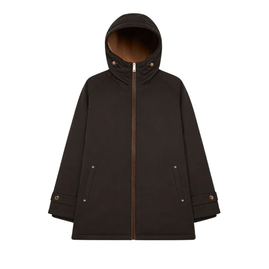 One-Size Waterproof Womens Jacket