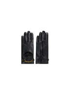 Leather Driving Gloves