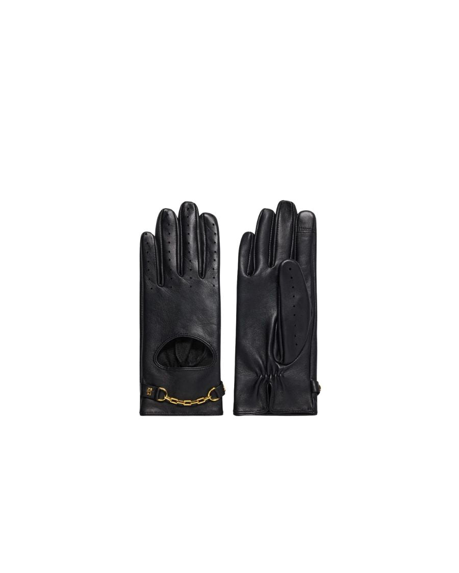 Leather Driving Gloves