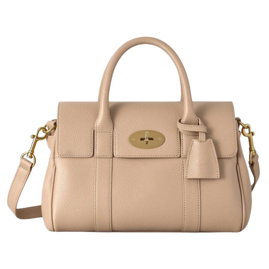 Small Bayswater Satchel SCG Handbag HH9216/205