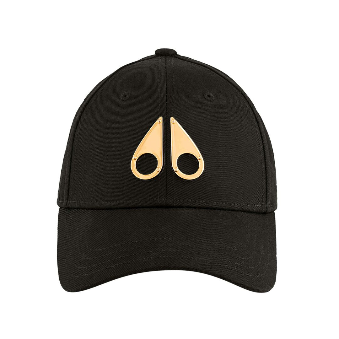 Gold Logo Icon Cap M31MA535