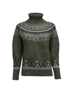 Fairisle Knit