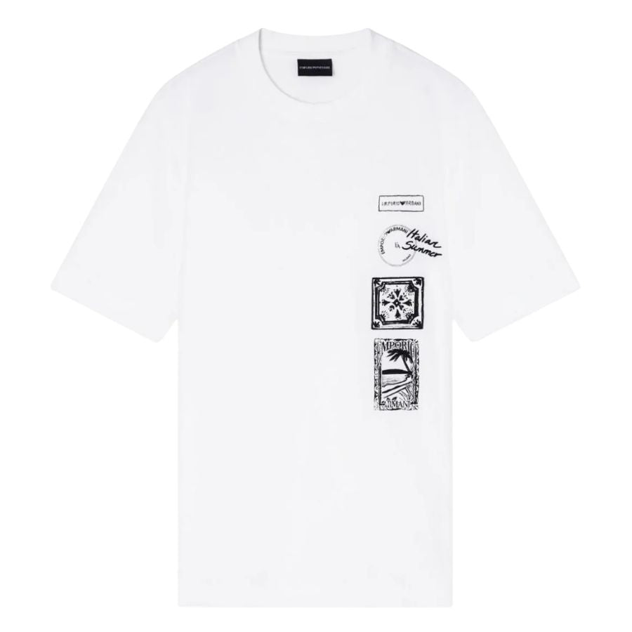 Short Sleeve T-Shirt EM004994 AF24470