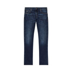 J45 Regular Fit Washed Comfort Jeans EM001370 AF22800