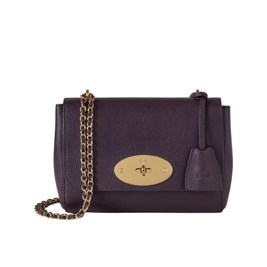 Lily Small Classic Grain Womens Handbag HH3291/205