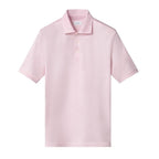 Jacquard Polo Shirt 100014988