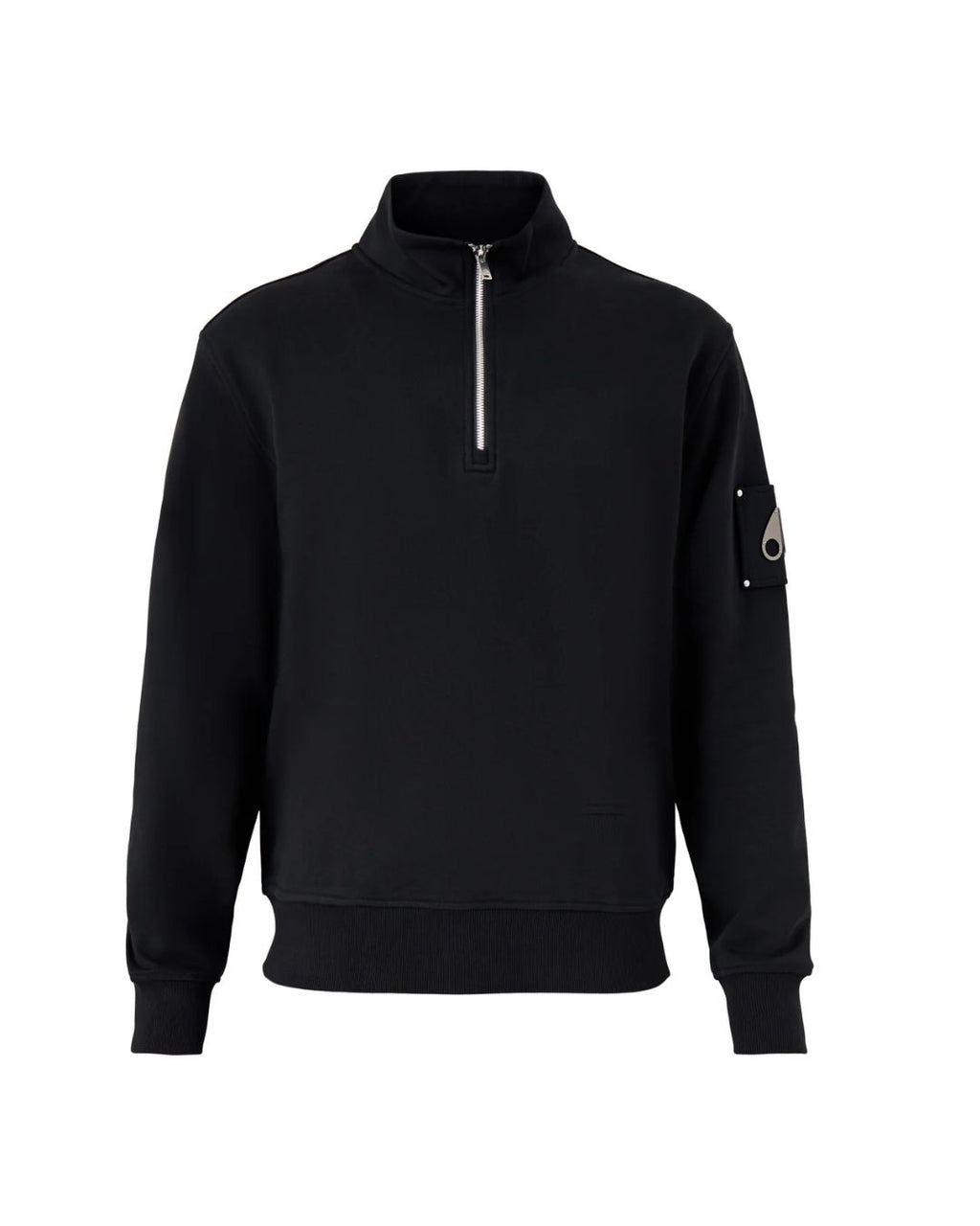 Hartsfield 1/4 Zip Mens Sweatshirt M35MS613