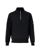 Hartsfield 1/4 Zip Mens Sweatshirt M35MS613