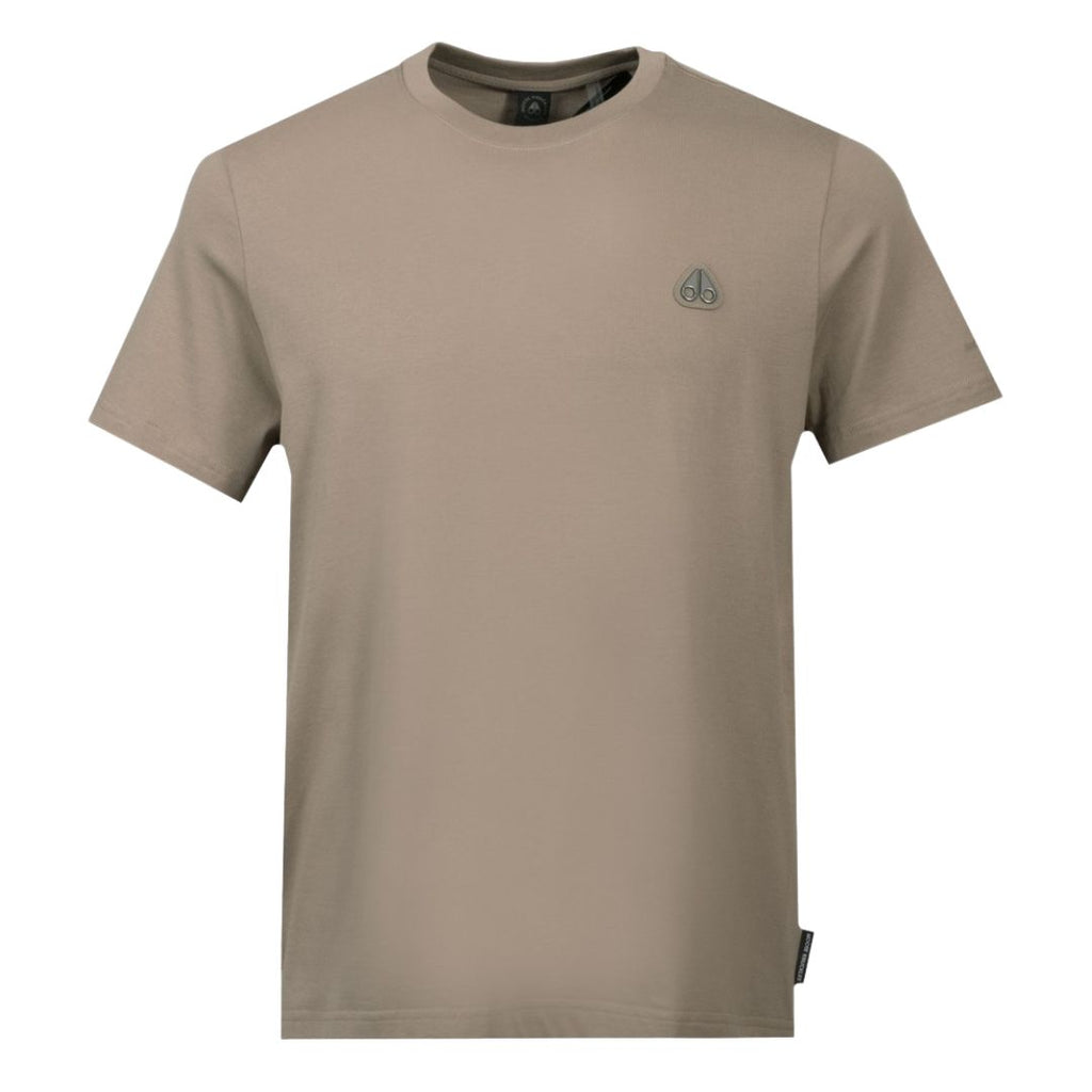 Crescent Mens T-Shirt M15MT777