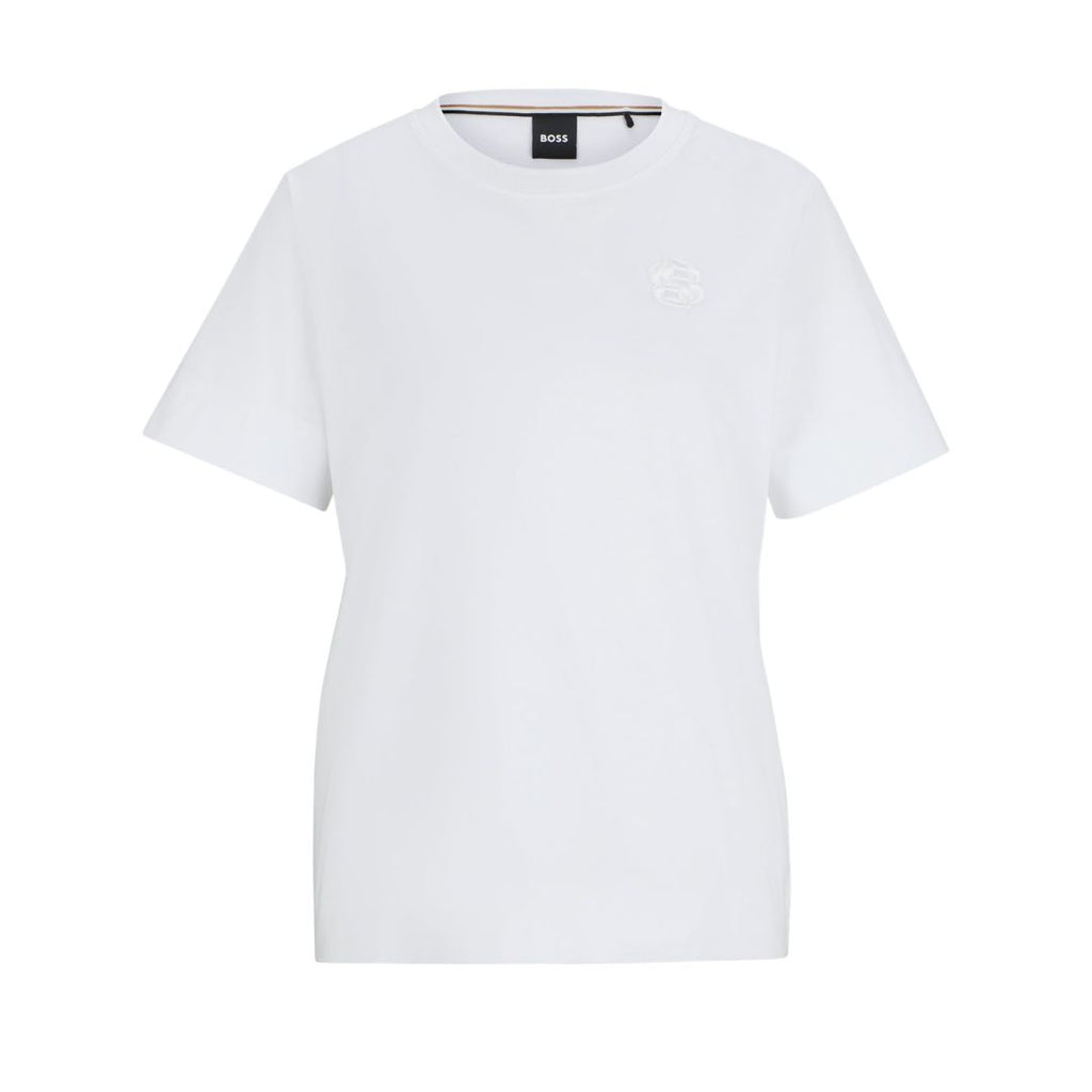 Elphi_BB Double B Monogram Cotton Top 50513755