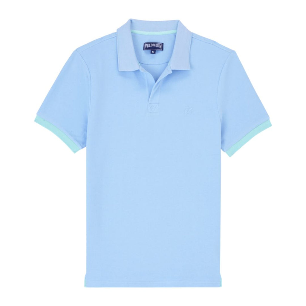 Palan Mens Cotton Polo Shirt PLNAN100