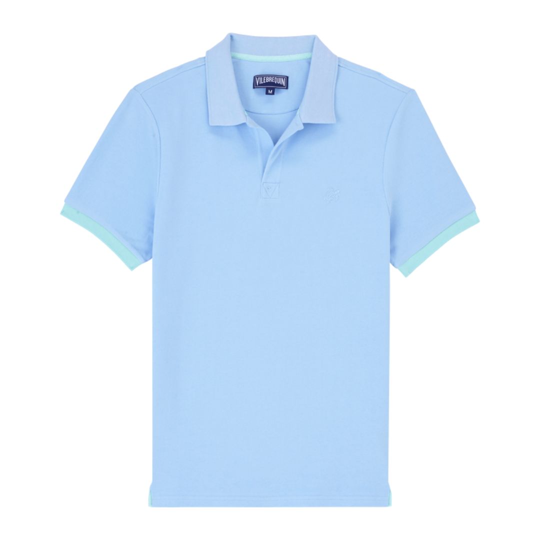 Palan Mens Cotton Polo Shirt PLNAN100