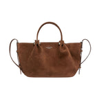 Rio Small Suede Womens Tote Bag 2625516175600