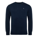 HC Heritage Crew Neck Mens Knit Jumper