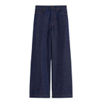 Latino Linen & Cotton Denim Womens Jeans 2615181012600