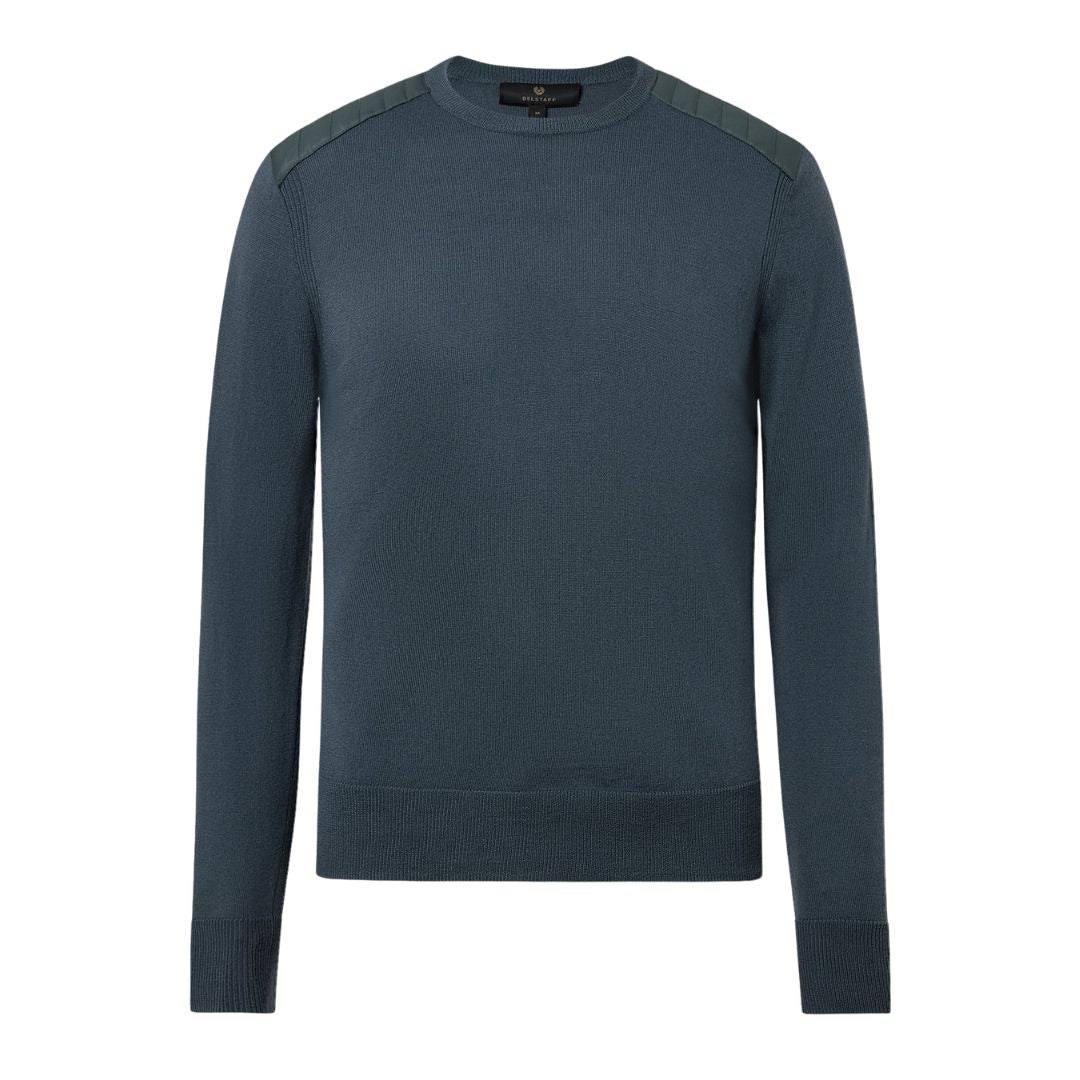 Kerrigan Crew Neck Mens Jumper 105304