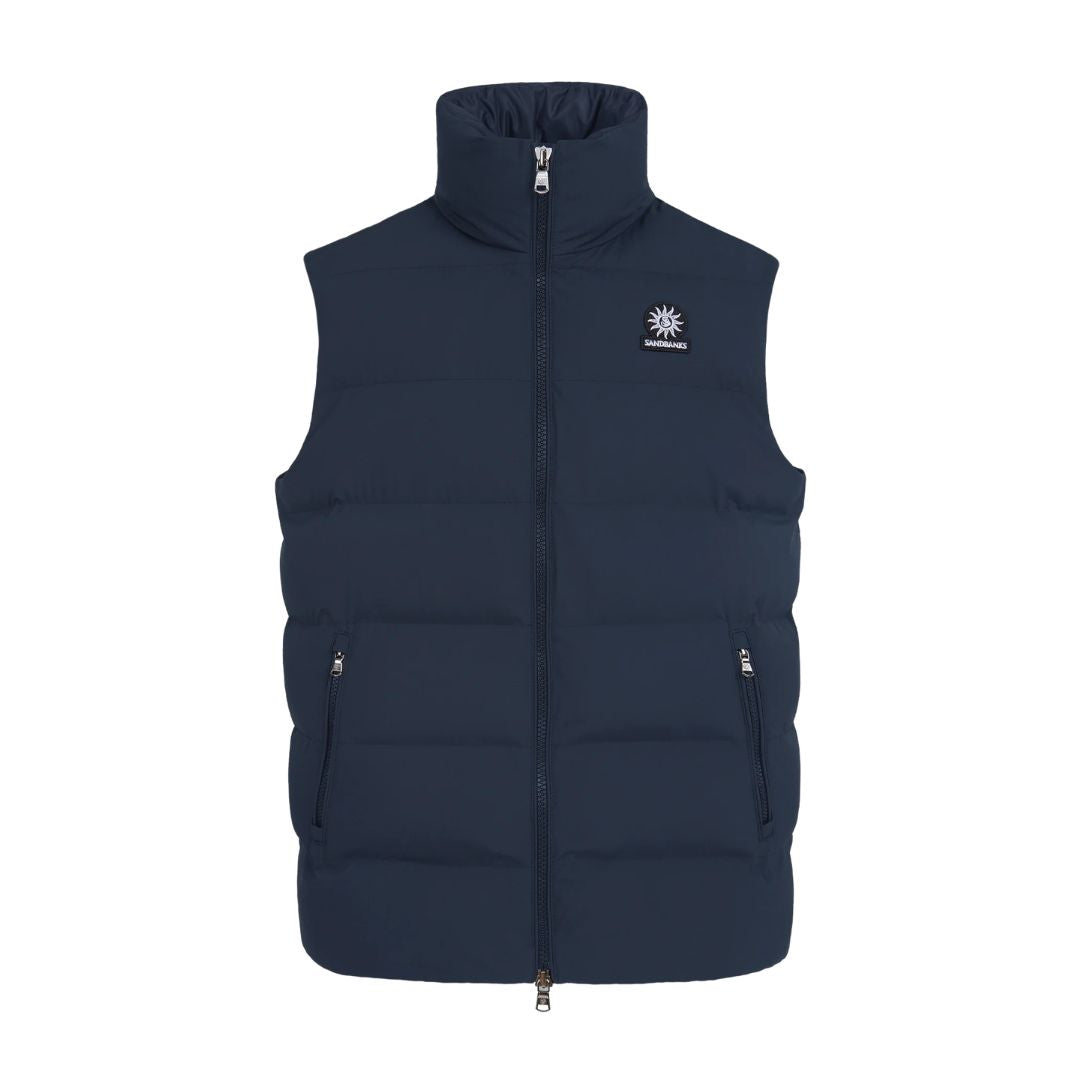 Clifftop Mens Gilet M75