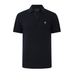 Coast Mens Knitted Polo Shirt 106183