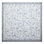 Provence Fine Silk Womens Scarf